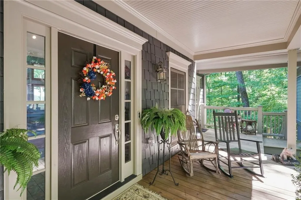1458 Valley View Drive Big Canoe, GA 30143