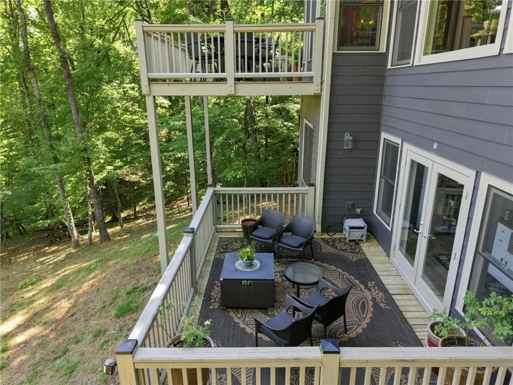 1458 Valley View Drive Big Canoe, GA 30143