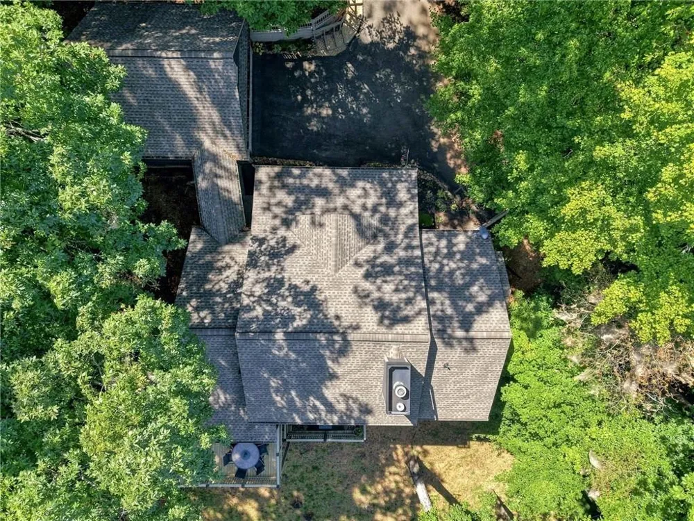 1458 Valley View Drive Big Canoe, GA 30143