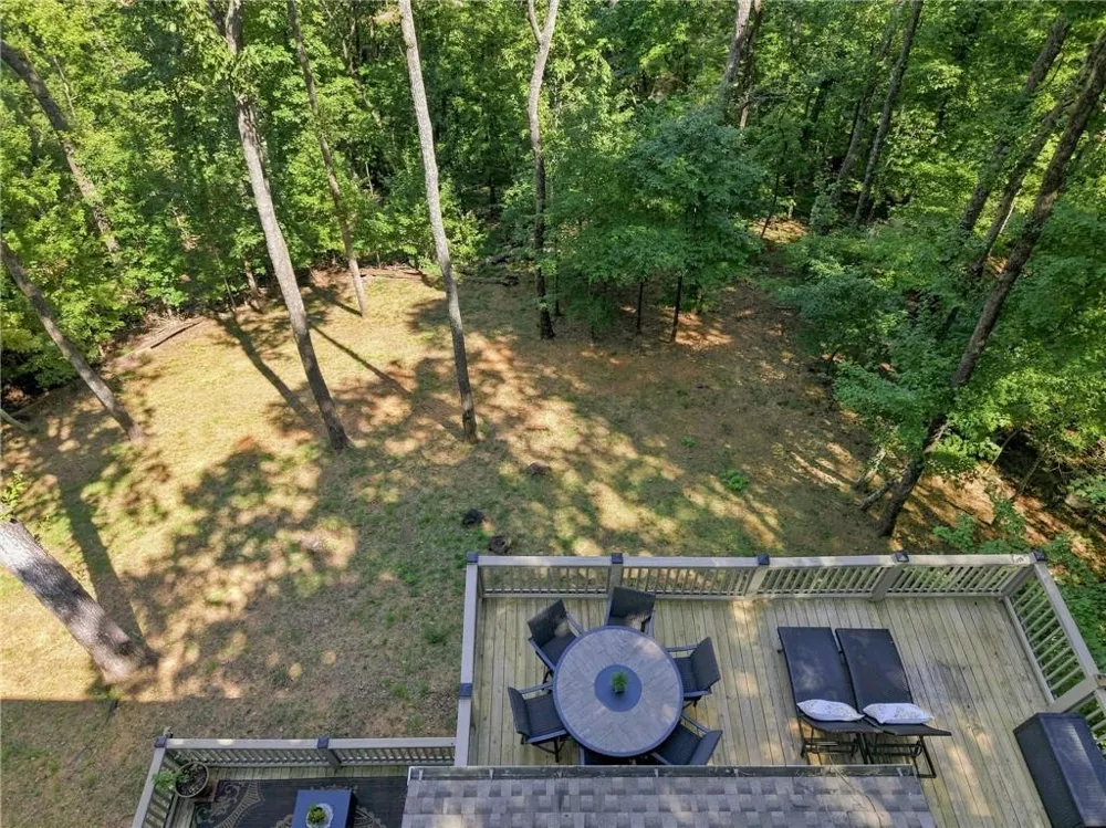 1458 Valley View Drive Big Canoe, GA 30143