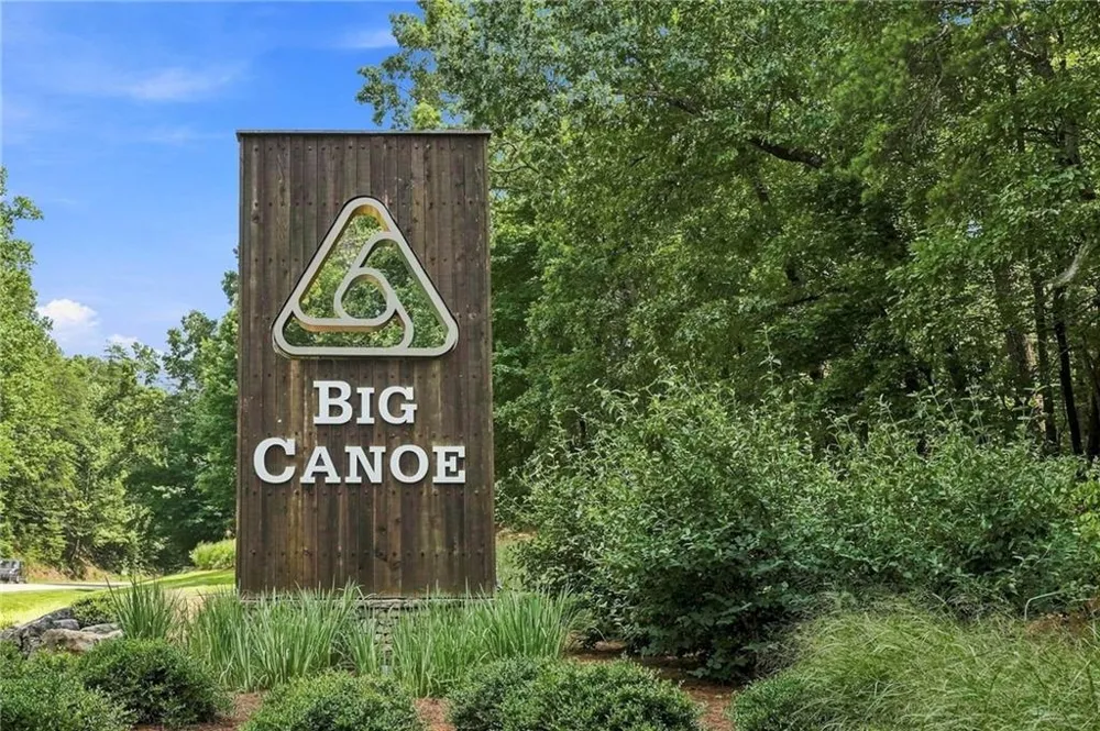 1458 Valley View Drive Big Canoe, GA 30143