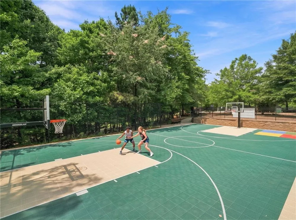 1458 Valley View Drive Big Canoe, GA 30143