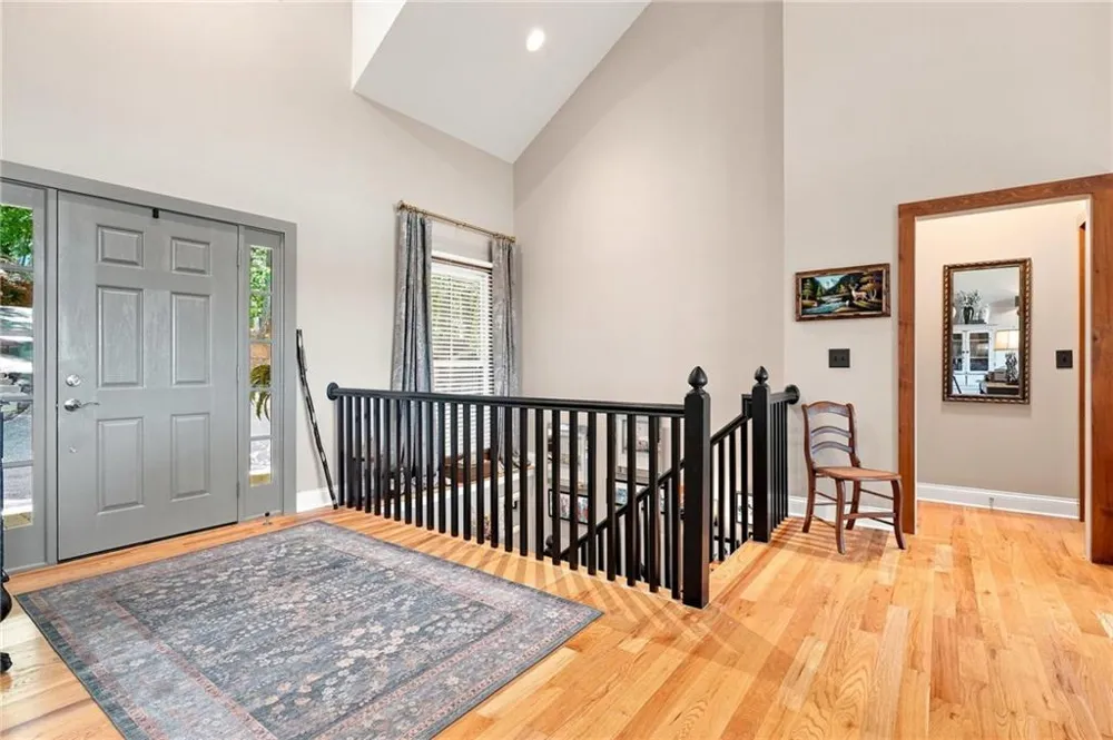 1458 Valley View Drive Big Canoe, GA 30143