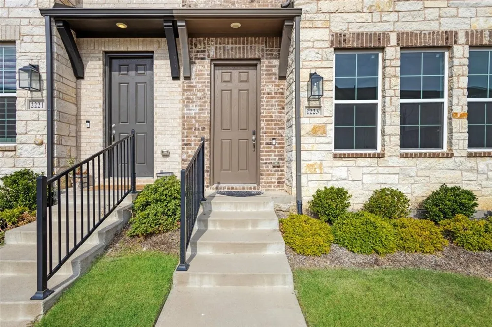 2223 Adena Springs Drive Allen, TX 75013