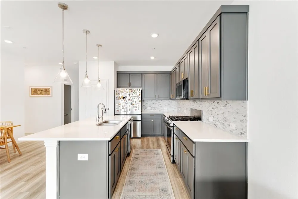 2223 Adena Springs Drive Allen, TX 75013