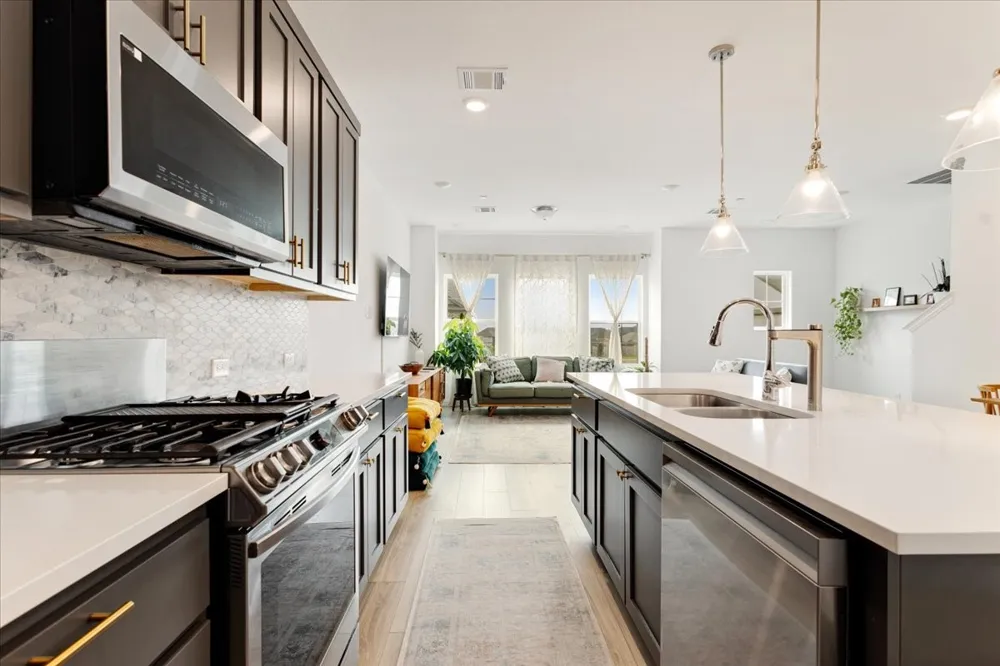 2223 Adena Springs Drive Allen, TX 75013