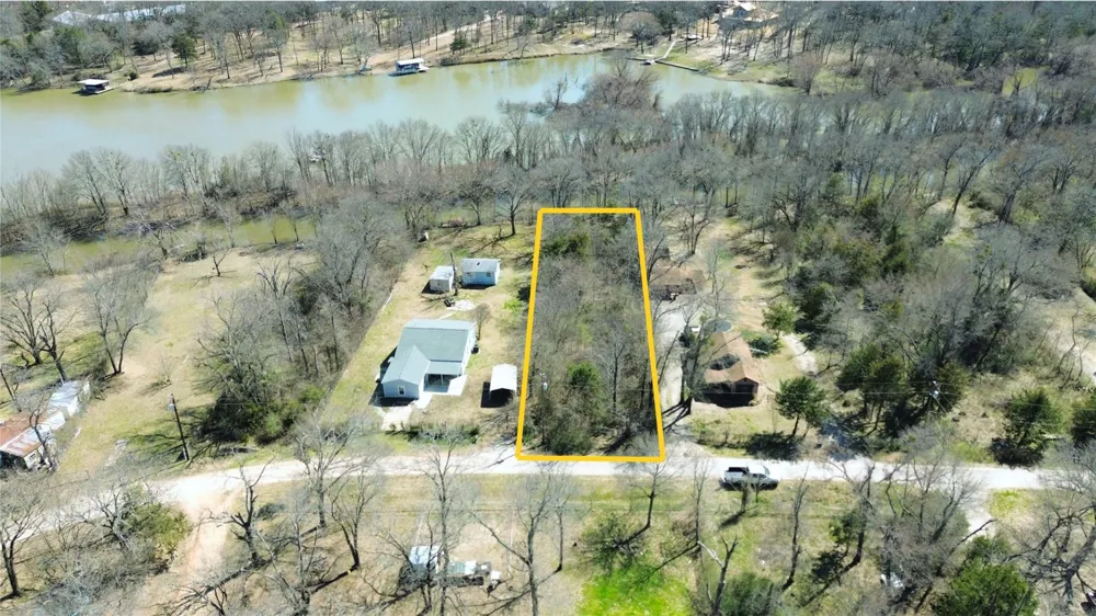 Silvey Drive Hawk Cove, TX 75474