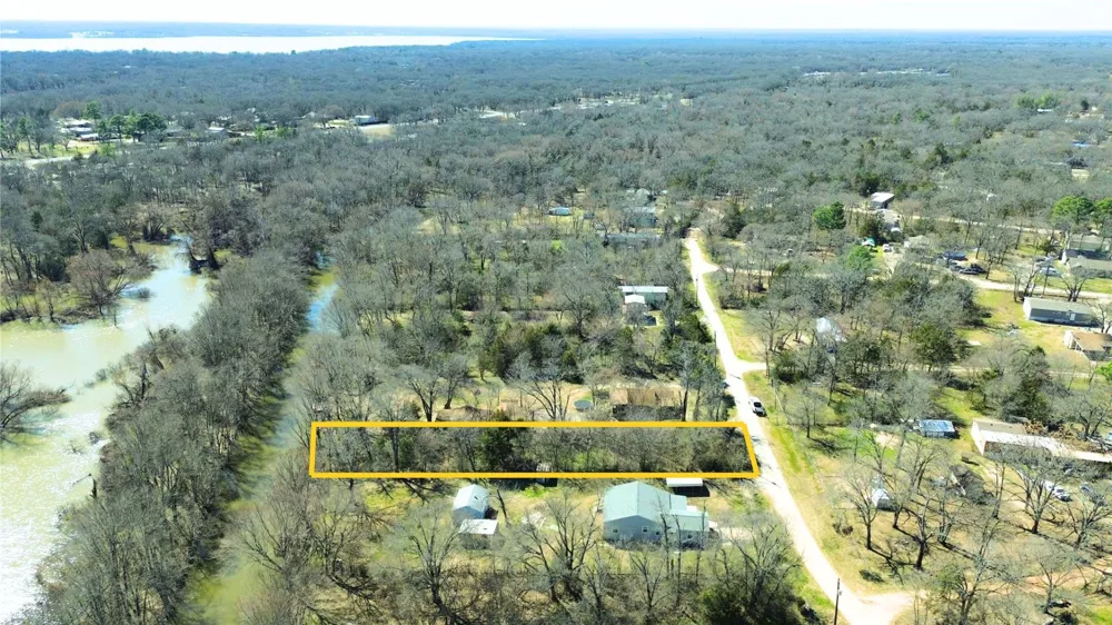 Silvey Drive Hawk Cove, TX 75474