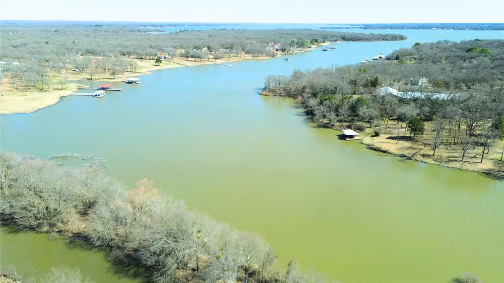 Silvey Drive Hawk Cove, TX 75474