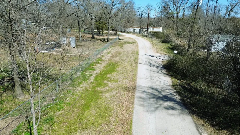 Silvey Drive Hawk Cove, TX 75474