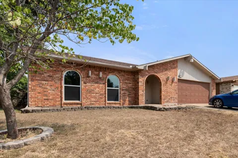 7501 Weatherwood Court