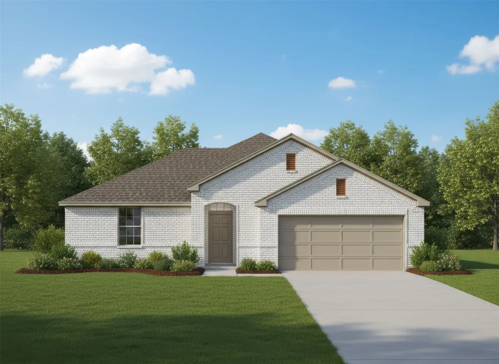 392 JIM WALTERS DRIVE Runaway Bay, TX 76426