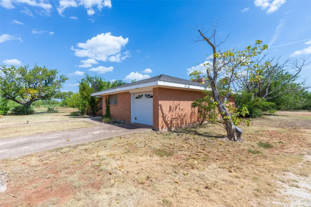 109 Clark Road Abilene, TX 79602