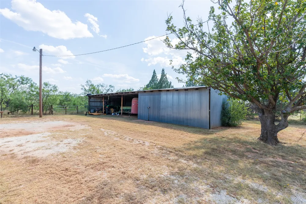 109 Clark Road Abilene, TX 79602