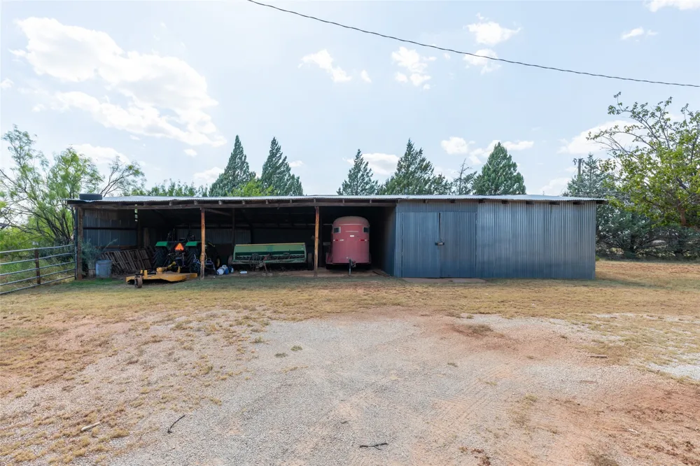 109 Clark Road Abilene, TX 79602