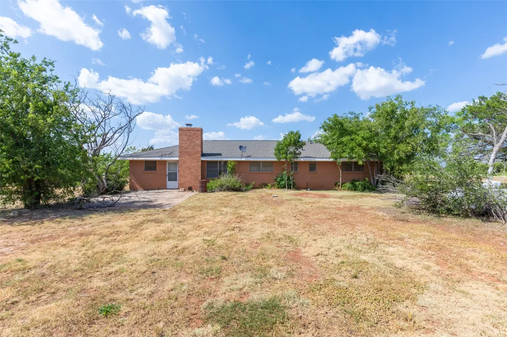 109 Clark Road Abilene, TX 79602