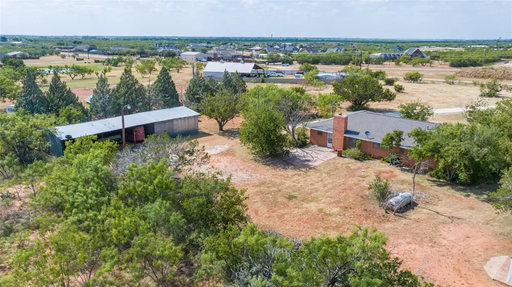 109 Clark Road Abilene, TX 79602