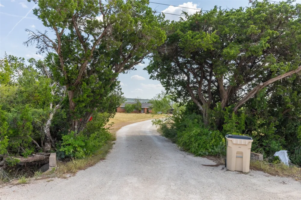 109 Clark Road Abilene, TX 79602