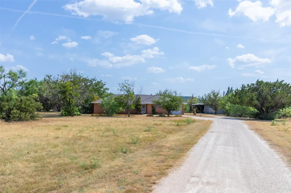 109 Clark Road Abilene, TX 79602