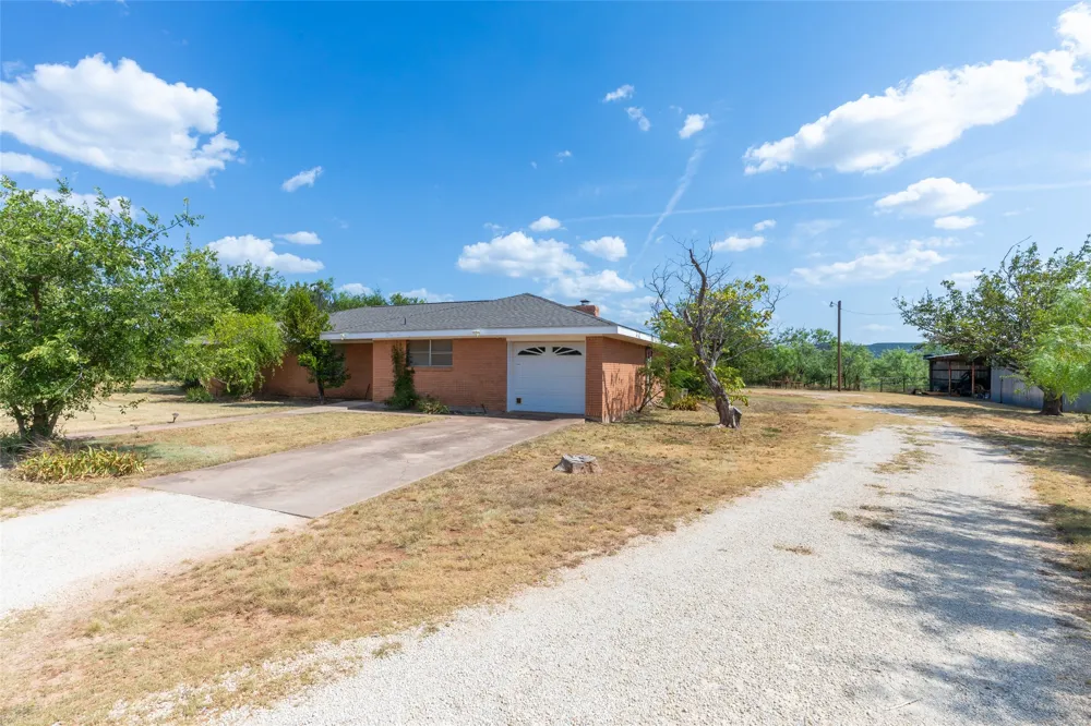 109 Clark Road Abilene, TX 79602