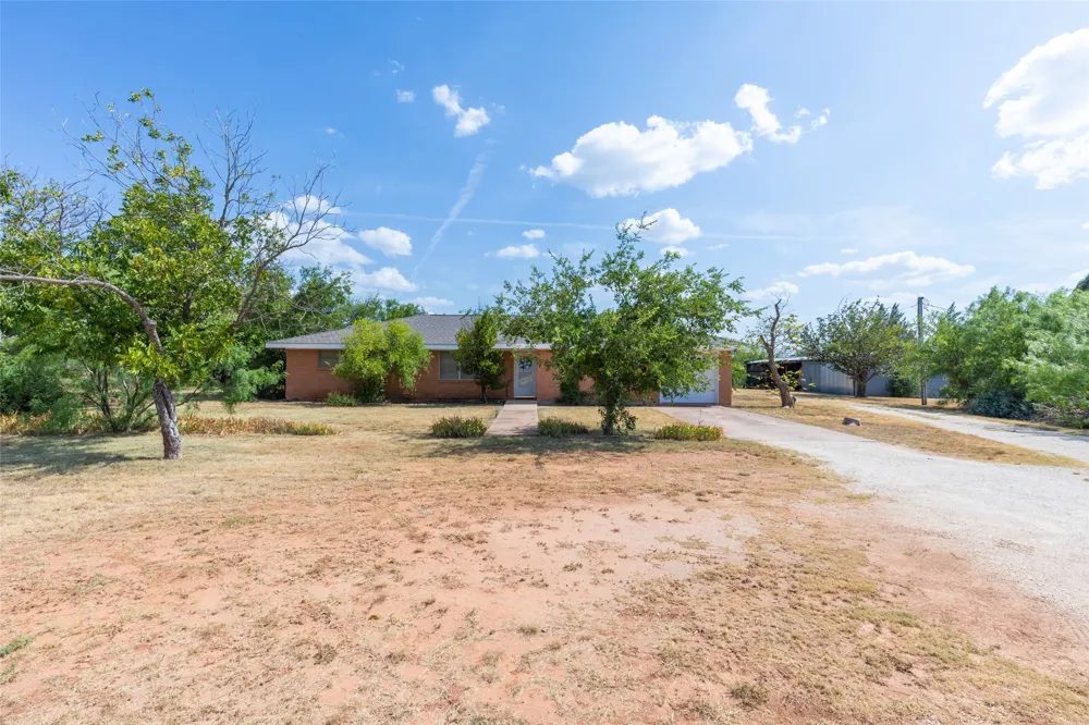 109 Clark Road Abilene, TX 79602