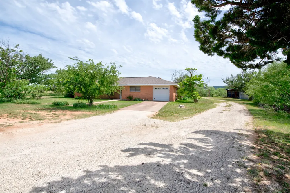 109 Clark Road Abilene, TX 79602