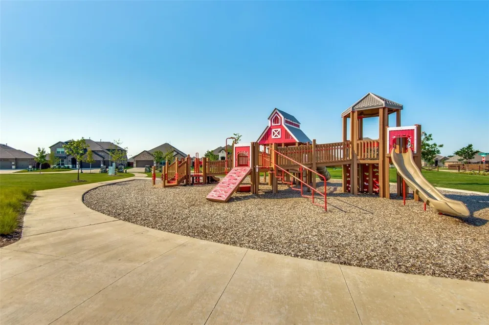 9812 Autumn Leaves Lane Aubrey, TX 76227