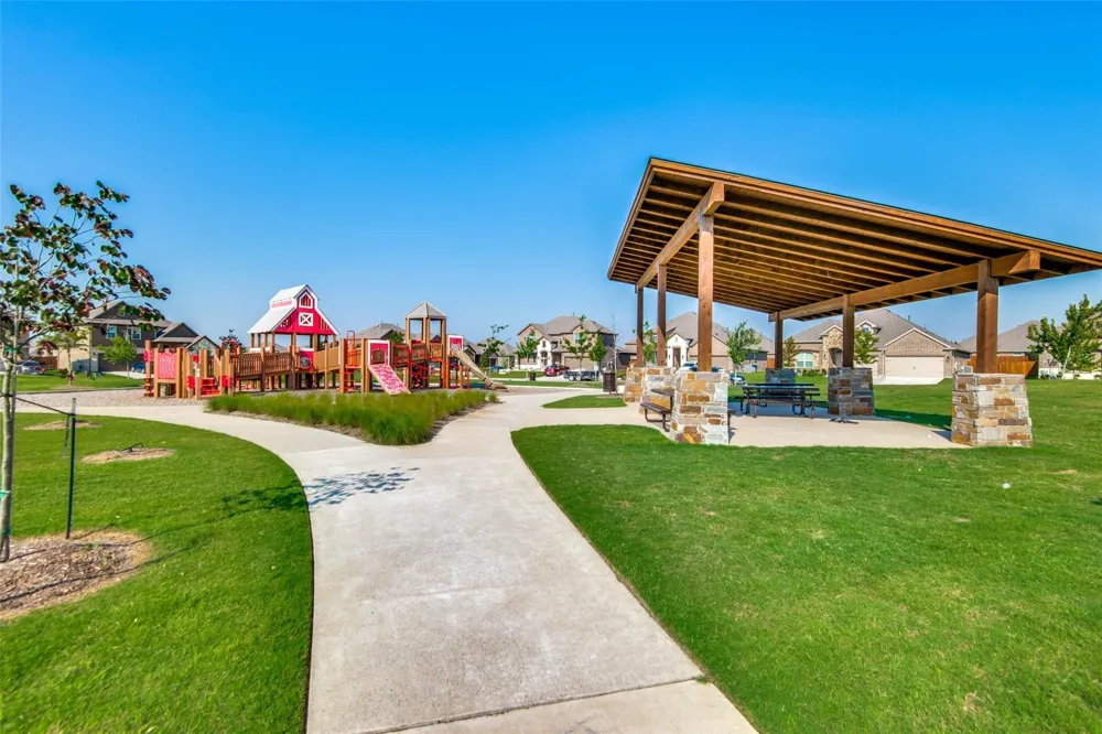 9812 Autumn Leaves Lane Aubrey, TX 76227