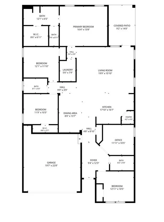 9812 Autumn Leaves Lane Aubrey, TX 76227