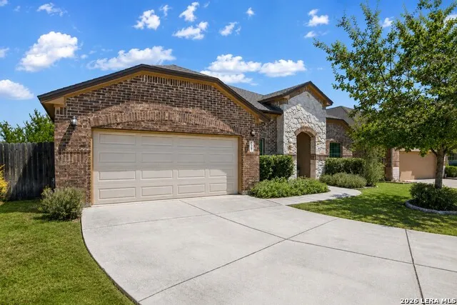 108 WINDSOR DR Boerne, TX 78006