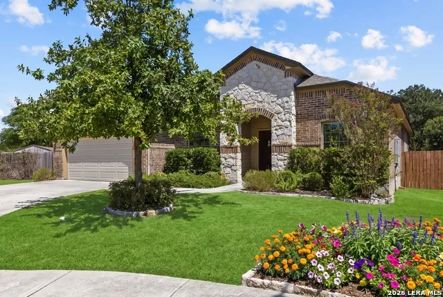 108 WINDSOR DR Boerne, TX 78006