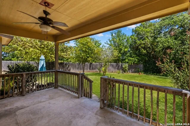 108 WINDSOR DR Boerne, TX 78006