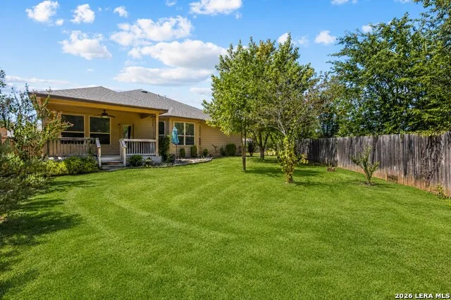108 WINDSOR DR Boerne, TX 78006