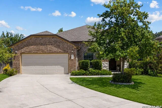 108 WINDSOR DR Boerne, TX 78006