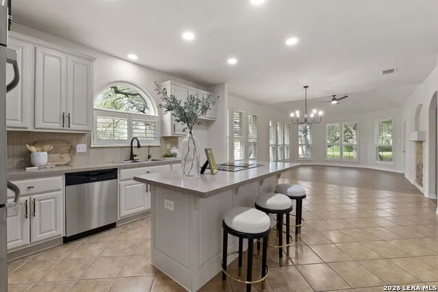 21905 DEER CANYON DR Garden Ridge, TX 78266