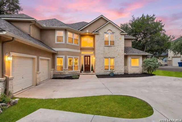 21905 DEER CANYON DR Garden Ridge, TX 78266