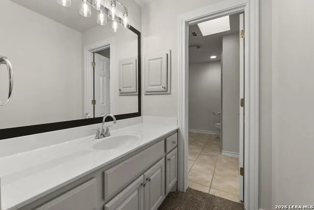 21905 DEER CANYON DR Garden Ridge, TX 78266
