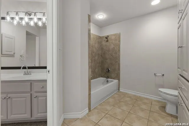 21905 DEER CANYON DR Garden Ridge, TX 78266
