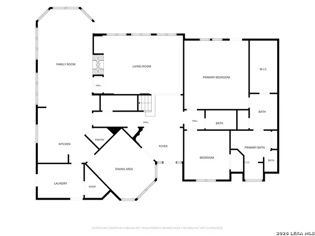 21905 DEER CANYON DR Garden Ridge, TX 78266