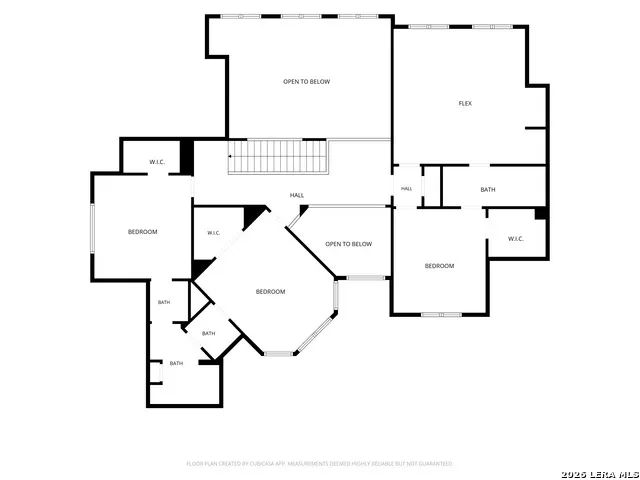 21905 DEER CANYON DR Garden Ridge, TX 78266