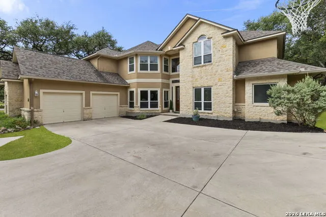 21905 DEER CANYON DR Garden Ridge, TX 78266
