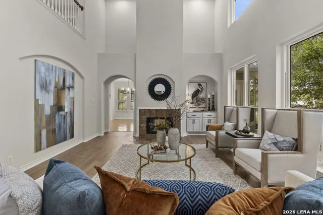 21905 DEER CANYON DR Garden Ridge, TX 78266
