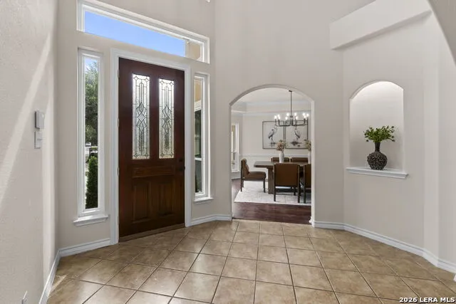 21905 DEER CANYON DR Garden Ridge, TX 78266