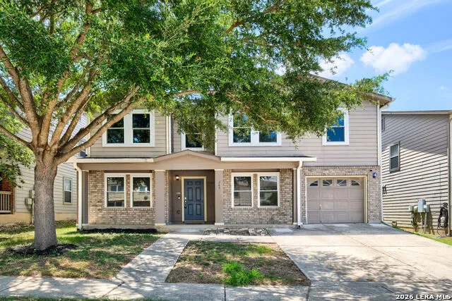 249 Hinge Cibolo, TX 78108