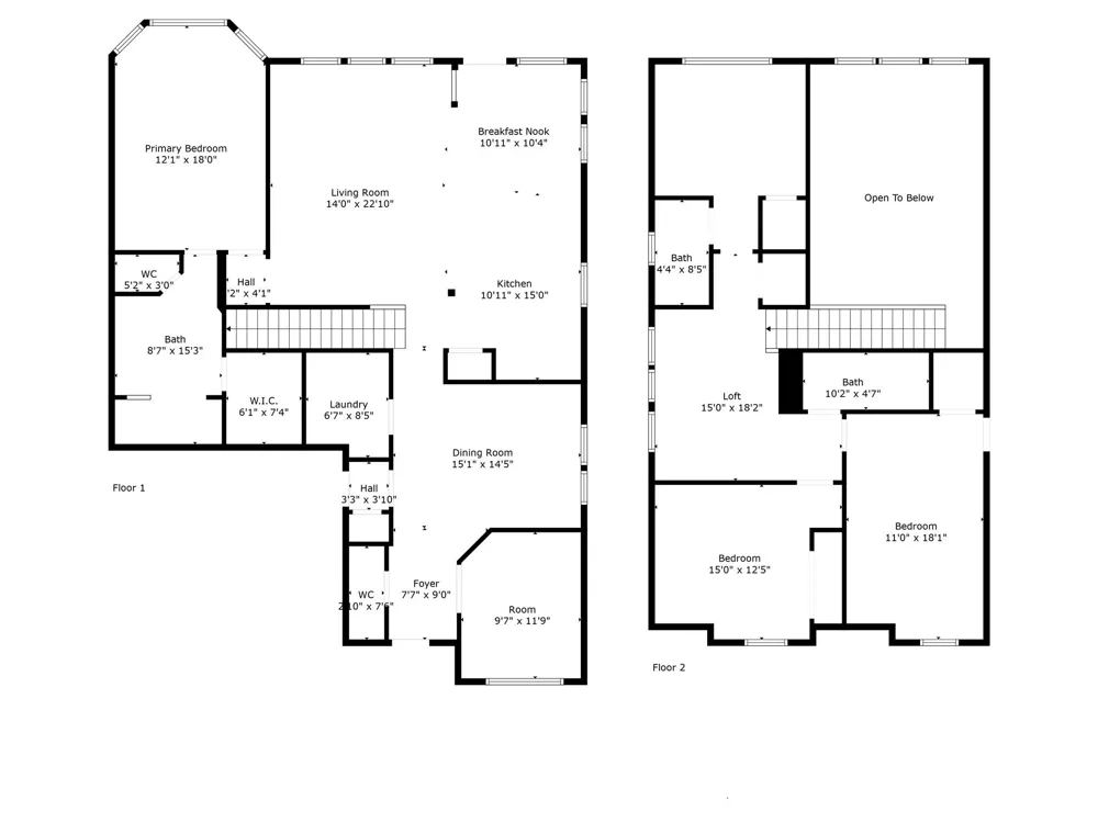 249 Castlegate Lane Jersey Village, TX 77065