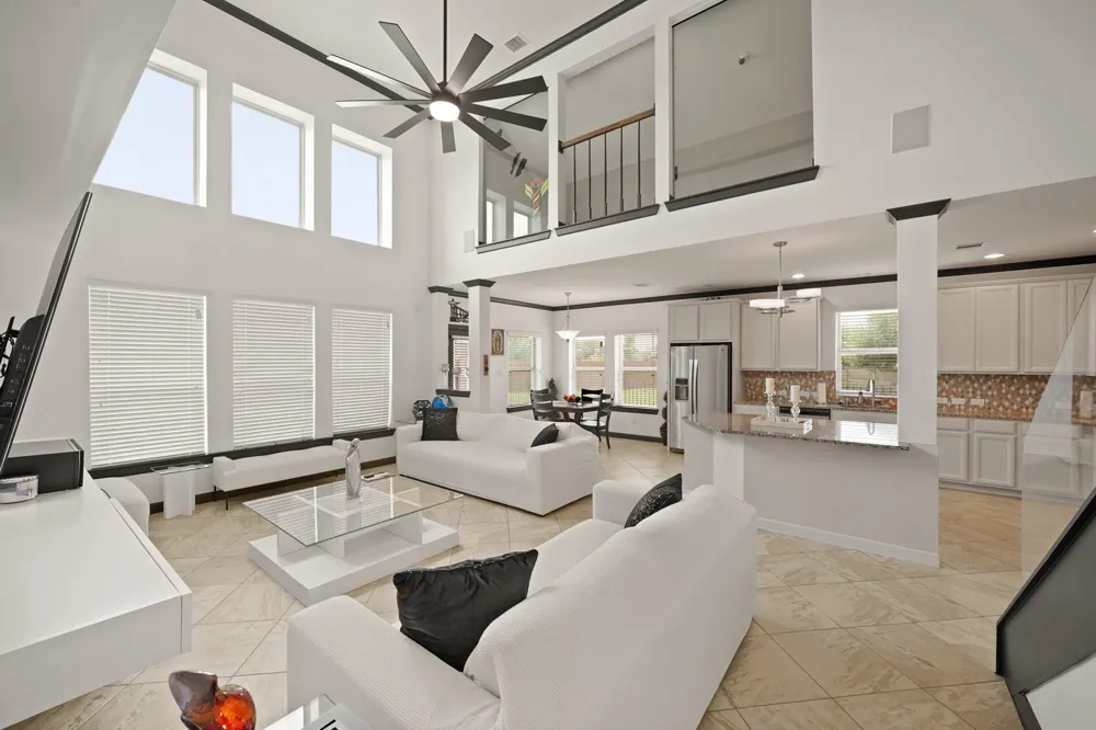 249 Castlegate Lane Jersey Village, TX 77065
