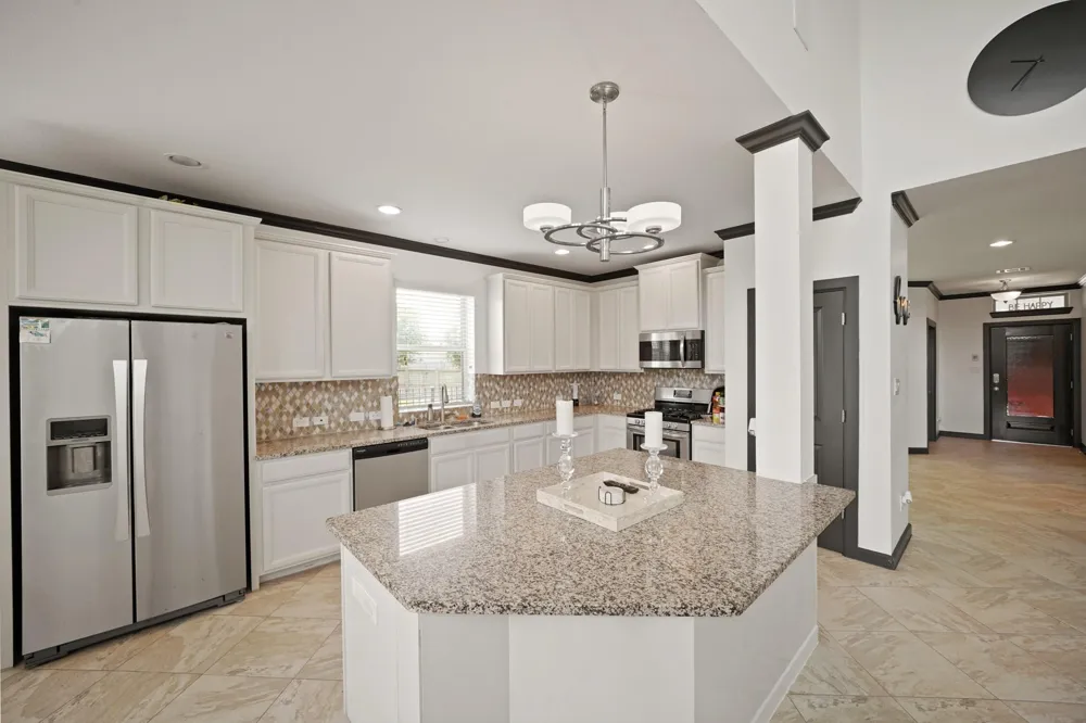 249 Castlegate Lane Jersey Village, TX 77065