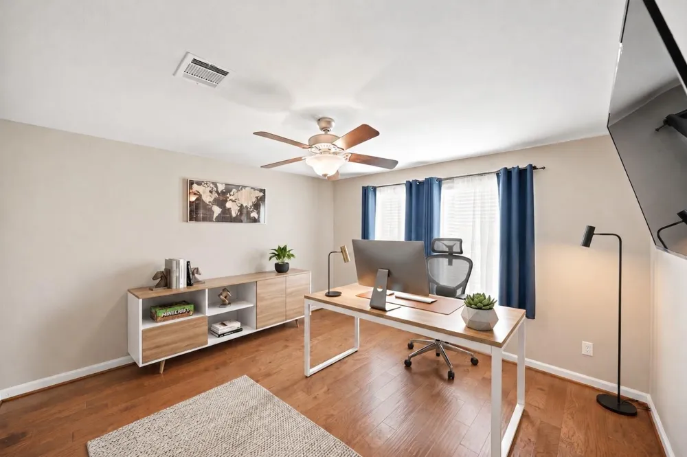 249 Castlegate Lane Jersey Village, TX 77065