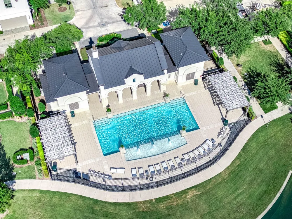 3102 Somerset Levens Lane Houston, TX 77055