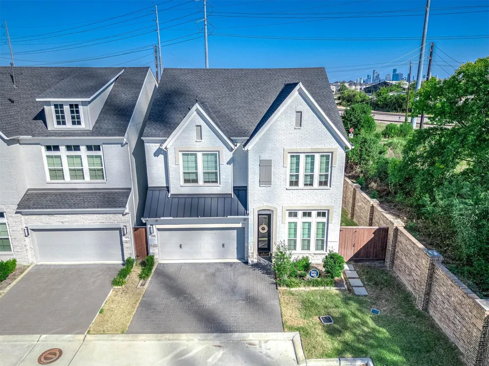 3102 Somerset Levens Lane Houston, TX 77055